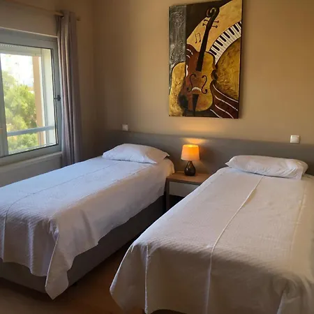 T2 Moderno - Cerro Mós Apartamento Lagos