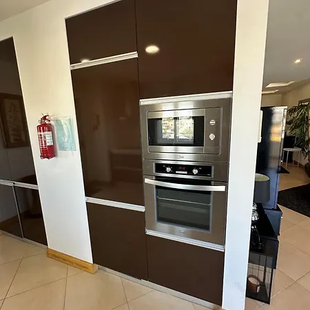 T2 Moderno - Cerro Mós Apartamento