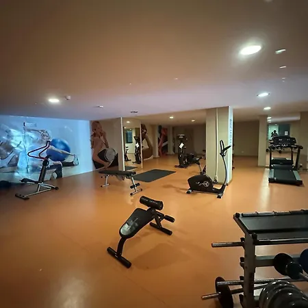 T2 Moderno - Cerro Mós Apartamento