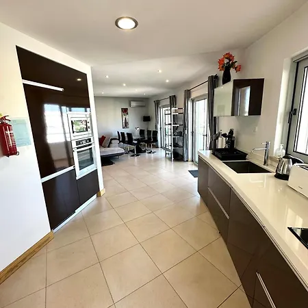 T2 Moderno - Cerro Mós Lagos
