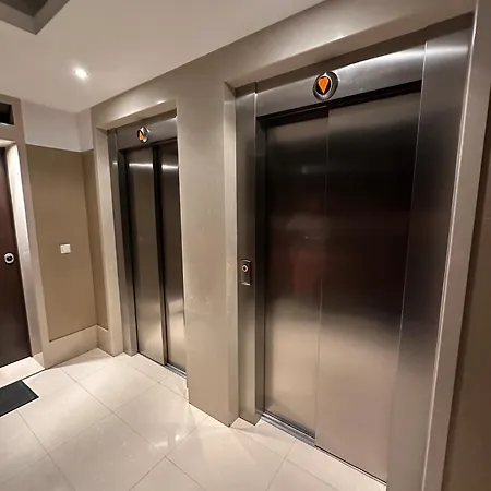 T2 Moderno - Cerro Mós Apartamento