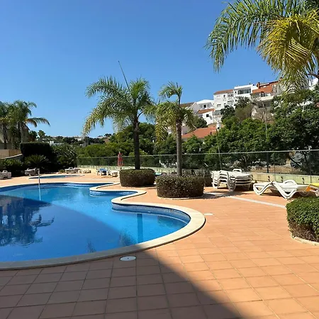 T2 Moderno - Cerro Mós Apartamento *