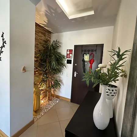 Apartamento T2 Moderno - Cerro Mós *