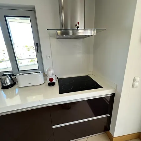 T2 Moderno - Cerro Mós Apartamento Lagos