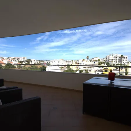 T2 Moderno - Cerro Mós Apartment